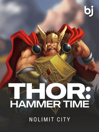 থোর: হ্যামার টাইম game thumbnail