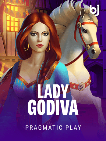 Lady Godiva game thumbnail