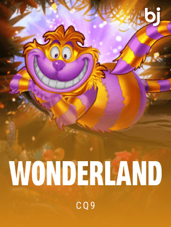 Wonderland game thumbnail