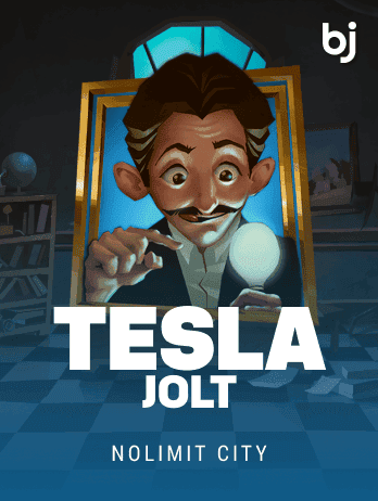 Tesla Jolt game thumbnail