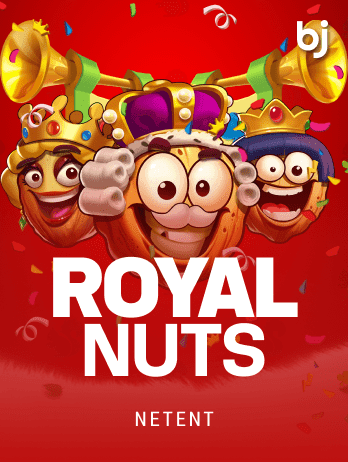 রয়্যাল নাটস game thumbnail